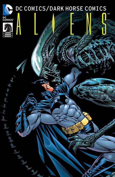 DC Comics/Dark Horse Comics: Aliens | Xenopedia | Fandom