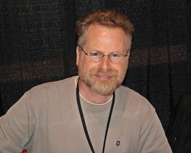 David Ross Xenopedia Fandom