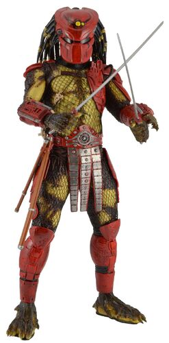 Predator (NECA) | Xenopedia | Fandom