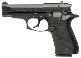Beretta 84FS