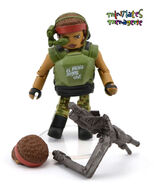 Minimates Vasquez figure.