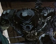 The See-through Slasher