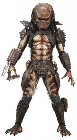 Predator (NECA) | Xenopedia | Fandom