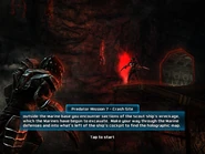 Predator Mission 7 Intro