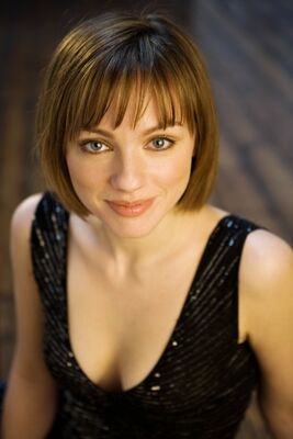Melanie Gutteridge
