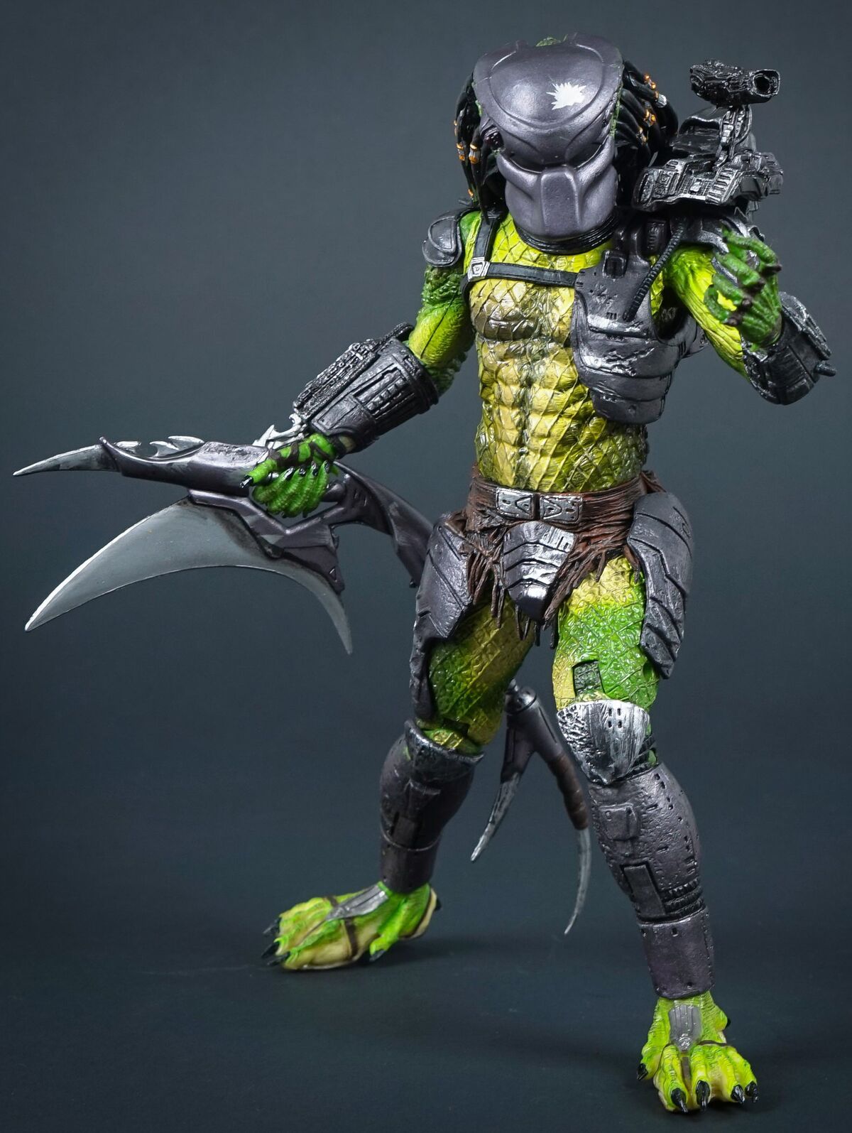 NECA Alien Ripley Lambert ASH KANE The Alien Figure Predator