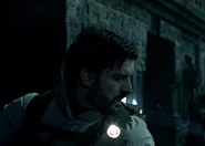 Connors in the pyramid.