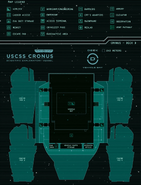 Cronus Deck D Map.