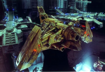 Betty | Xenopedia | Fandom