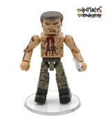 Minimates figure of Final Battle Dutch.