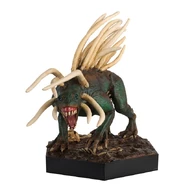 Eaglemoss Collections figurine of a Hell-Hound.