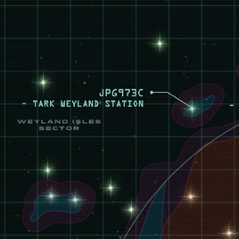 Tark Weyland Station