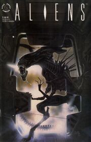 Aliens Book Two 3