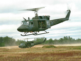 Huey