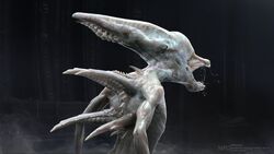 Neomorph name - Alien: Covenant Forum