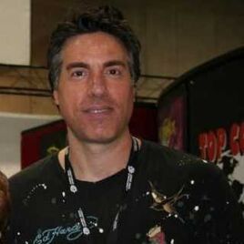 Rick Magyar