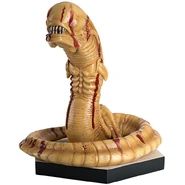 Eaglemoss MEGA Chestburster.png (435 KB) Mega Edition 8 Alien Chestburster statuette.
