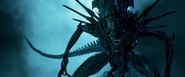 Xenomorph Queen Screenshot