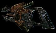 Predator- Plasma Pistol