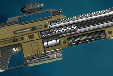 76,エコカ ZX-76 Shotgun | Xenopedia | Fandom