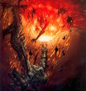 Shitkicker rampage.png (1.24 MB) A Berserker taking on several Xenomorphs.