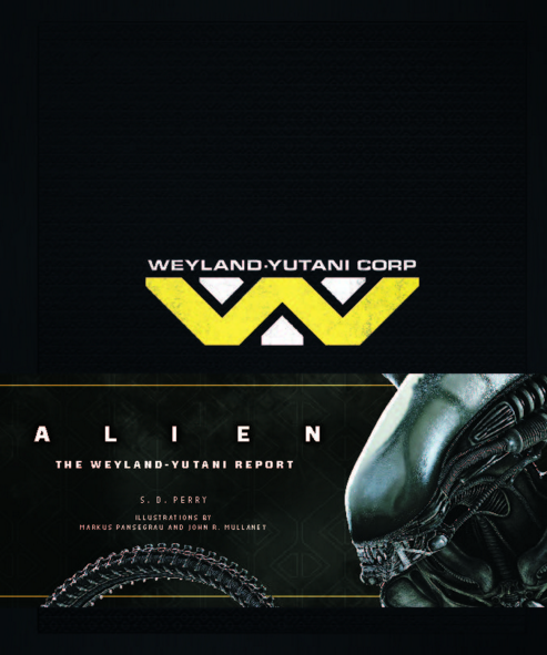 wylin nutani alien