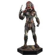 Eaglemoss Collections figurine of the Berserker.