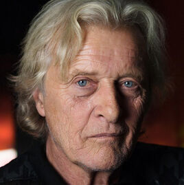Rutger Hauer
