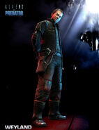 Karl Weyland Xenopedia Fandom