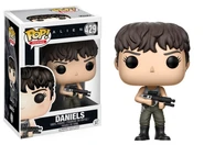 Pop! Vinyl figure of Daniels.