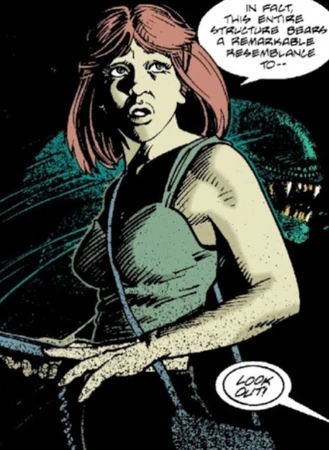 Belle | Xenopedia | Fandom