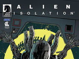 Alien: Isolation (comic)