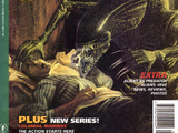 Aliens: Sacrifice