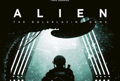 Alien: The Roleplaying Game - Wikipedia