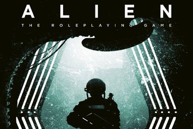 Alien: The Roleplaying Game - Wikipedia