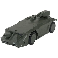 Eaglemoss APC.png (273 KB) "Issue #9" die-cast Armored Personnel Carrier.