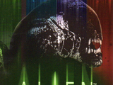 Alien Legacy (trading cards)