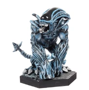Eaglemoss Collections figurine of the Gorilla Alien.