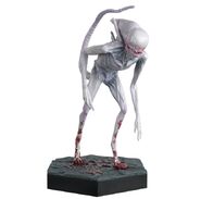 Eaglemoss Collections figurine of a Neomorph.