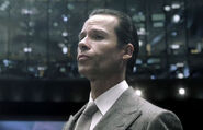 Peter Weyland in 2023.