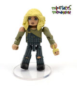 Minimates Newt figure.