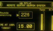 A2DC readouts