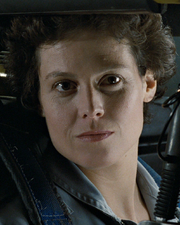 Ellen Ripley Aliens