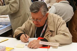 Francisco Solano Lopez Lucca2007