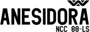 The Anesidora logo.