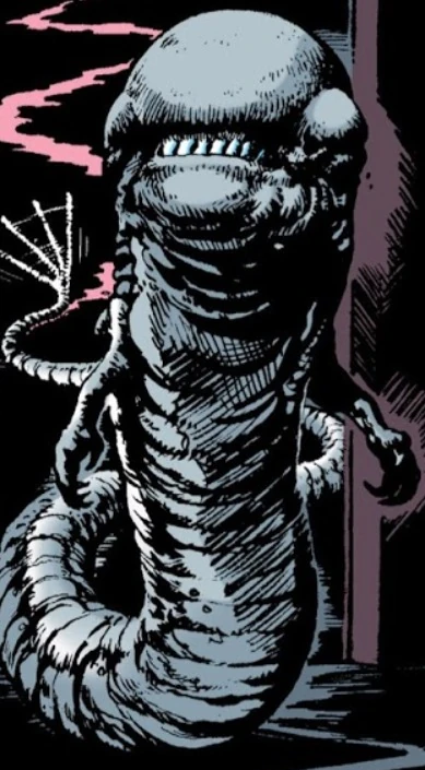 Goreburster (Kidnapped) | Xenopedia | Fandom