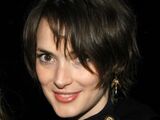 Winona Ryder