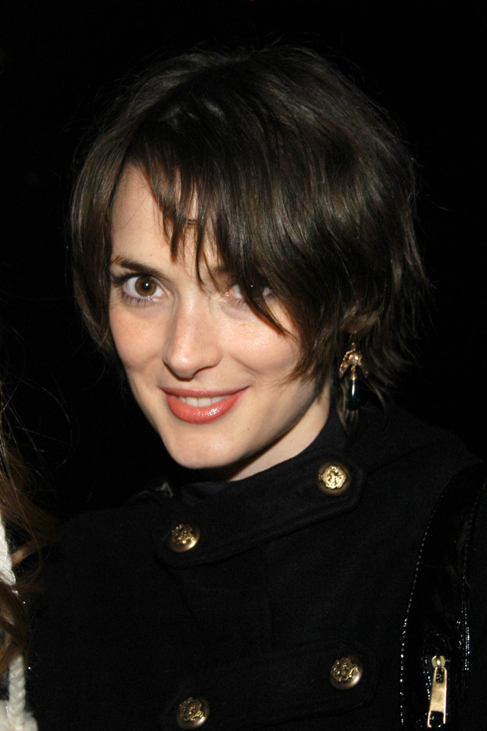 Winona Ryder | Xenopedia | Fandom