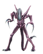 NECA Razor Claws