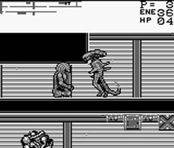 Alien vs Predator: the Last of His Clan (1993) - Nintendo Game Boy -  LastDodo